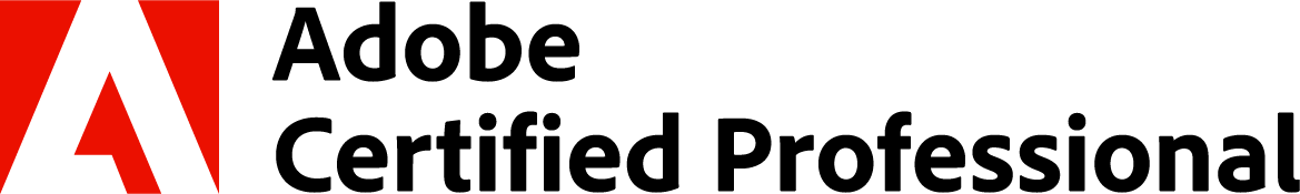 Adobe Certified Professional