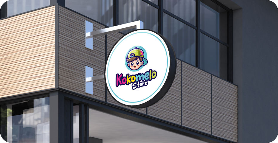 Choko House