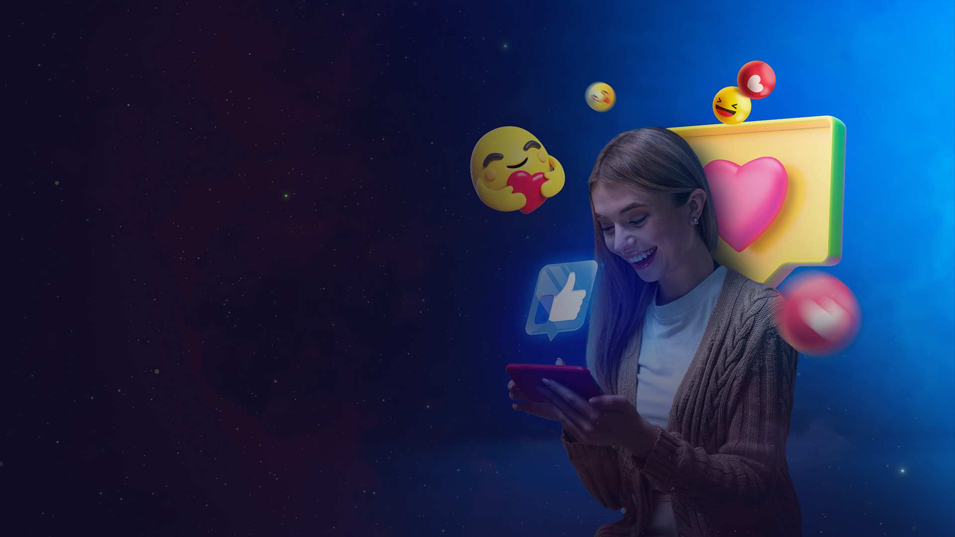 Social Media